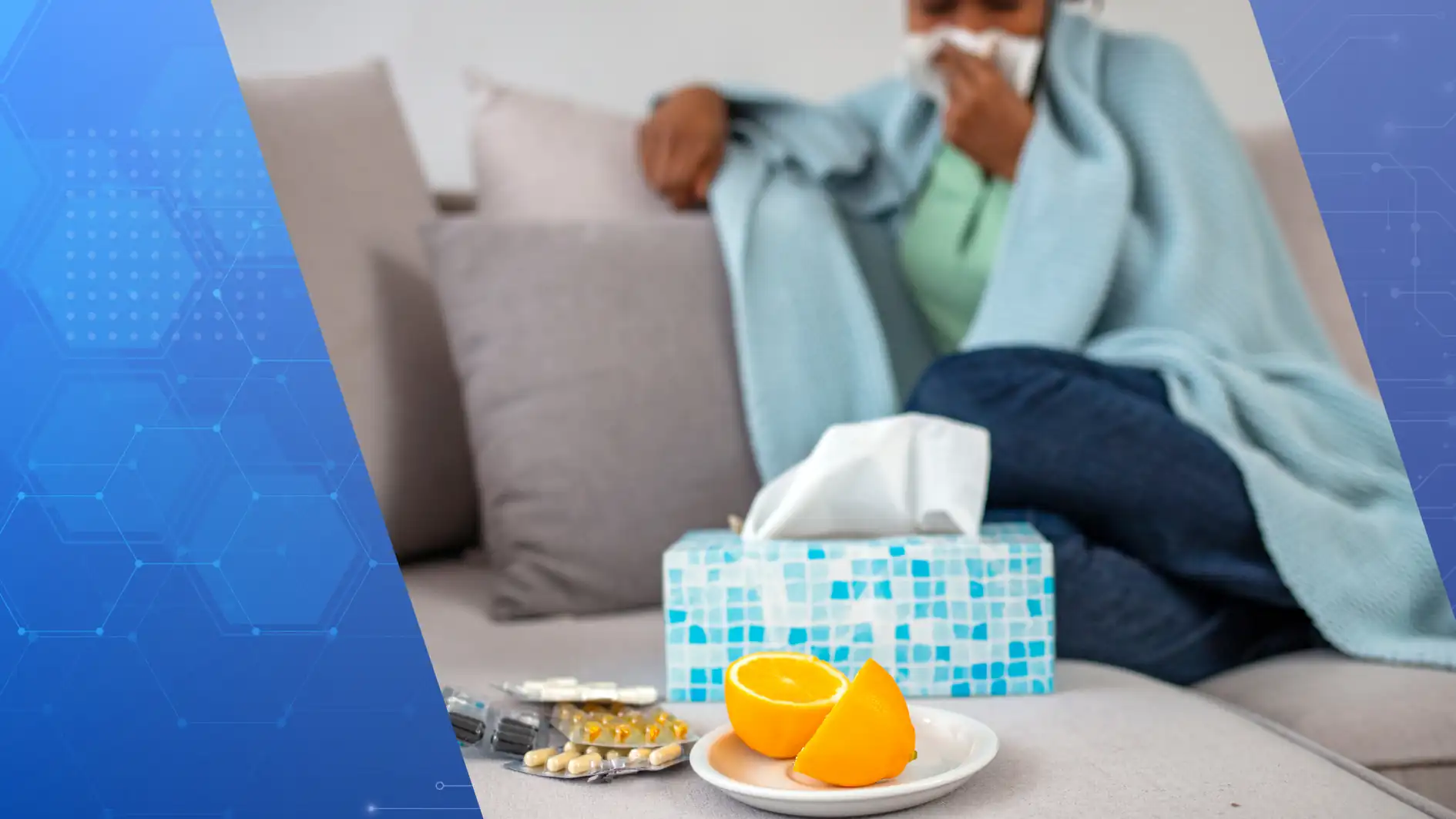 FDA نخستین داروی ژنریک تک‌دوز آنفلوآنزا را تأیید کرد