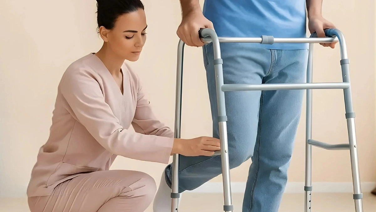 آیا نرمی غضروف زانو درمان قطعی دارد؟ علت، روش‌های درمان و پیش‌آگاهی