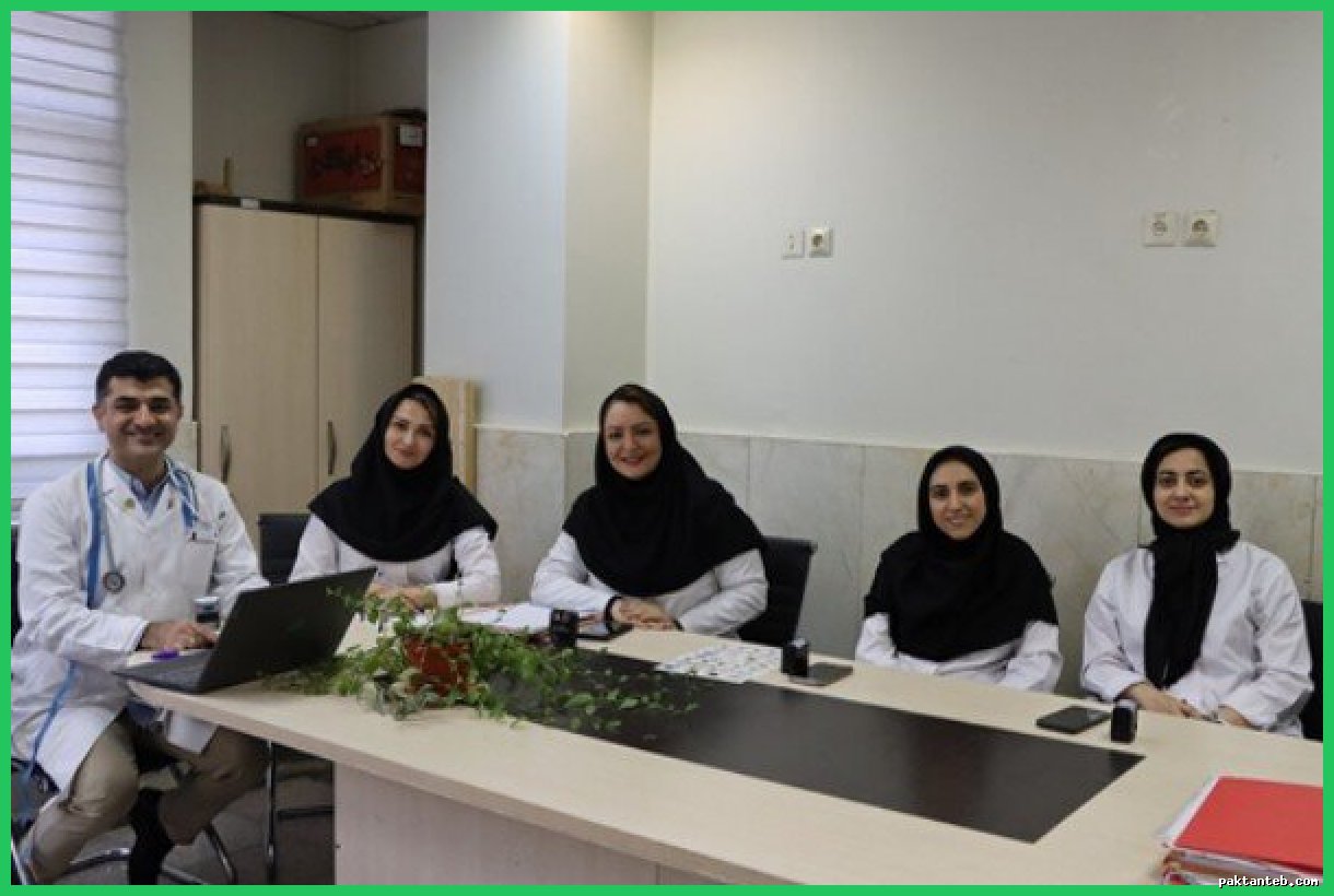 راه‌اندازی کلینیک چاقی کودکان در بیمارستان حضرت علی‌اصغر