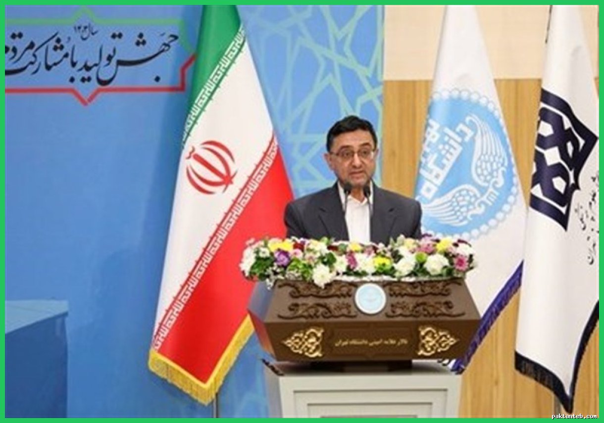اجاره خوابگاه برای 1000 دانشجوی پزشکی در تهران