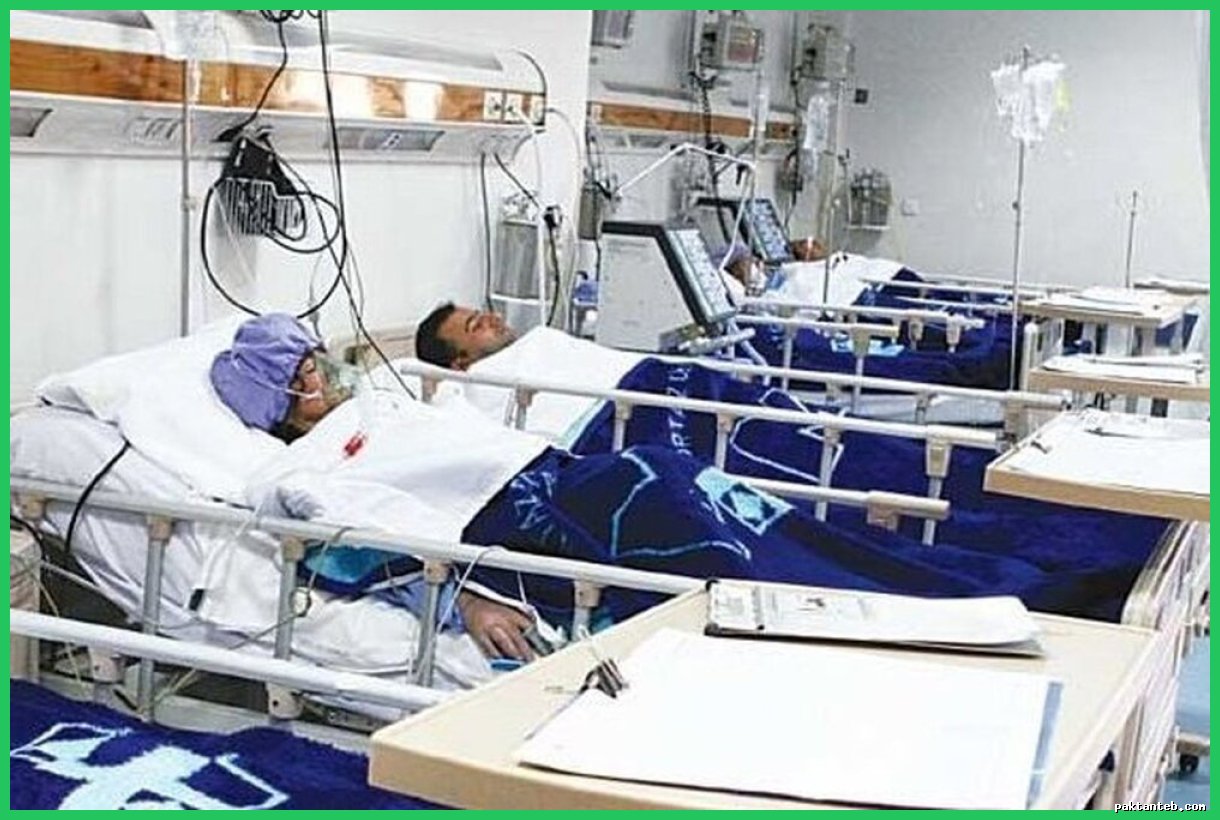 موج آنفلوآنزا در ایران؛ ۱۰۱ فوتی و افزایش مراجعات بیماران