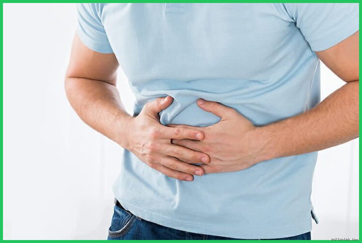 سوزش سر دل؛ معضل شایع و علل گوناگون آن