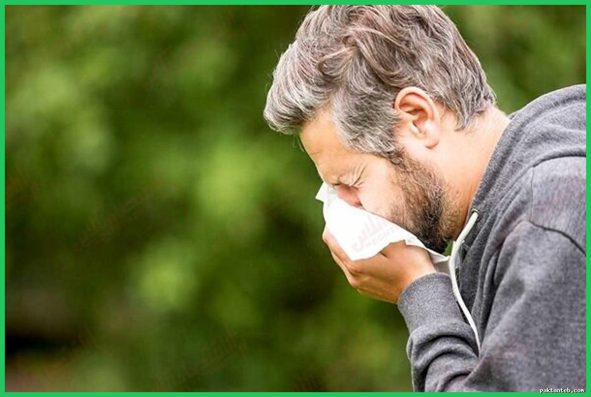 باد پاییزی، عامل تشدید آلرژی و بیماری‌های تنفسی