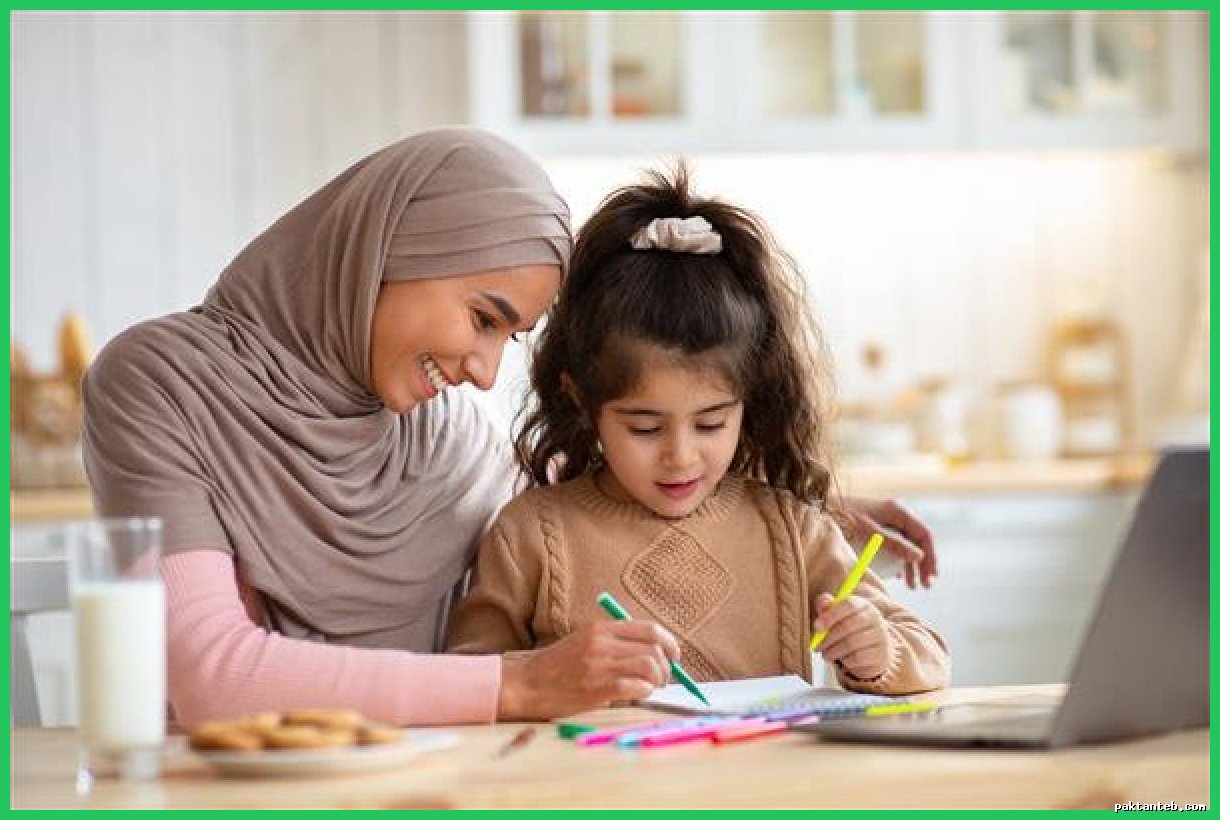 عشق مادرانه به فرزندان در سایه امید و گذشت