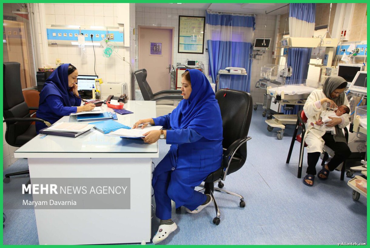 گروهی در وزارت بهداشت مخالف تقویت نظام پرستاری است