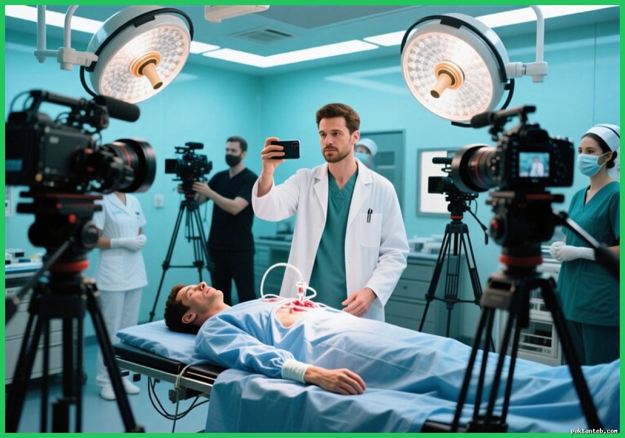 کمبود نظارت موجب برخورد ناچیز با تبلیغات غیرمجاز پزشکی