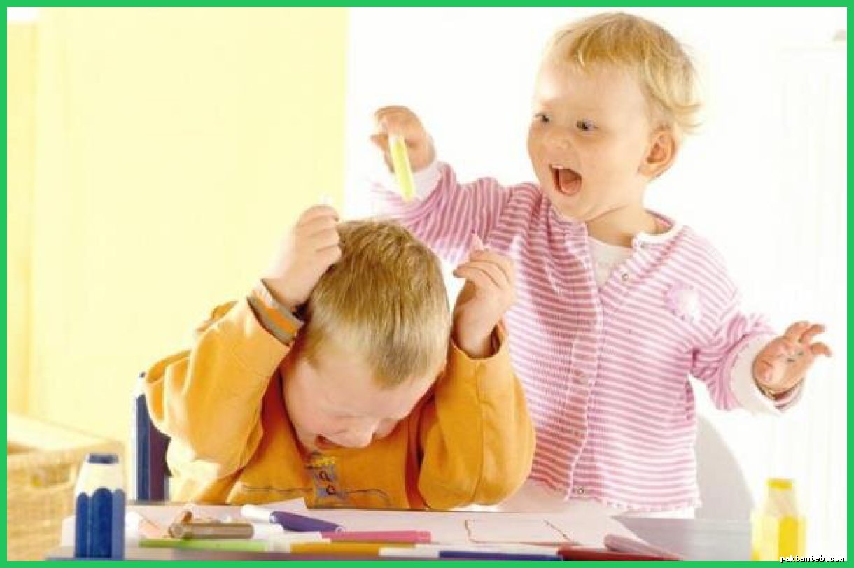 تفاوت‌های شیطنت کودکانه و اختلال بیش‌فعالی را بشناسید