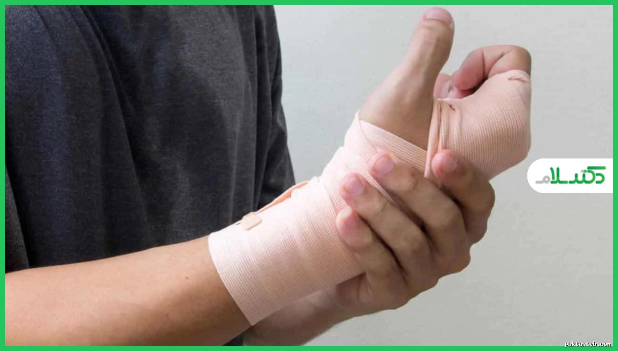 انواع شکستگی‌ها و روش‌های درمان جراحی آن‌ها