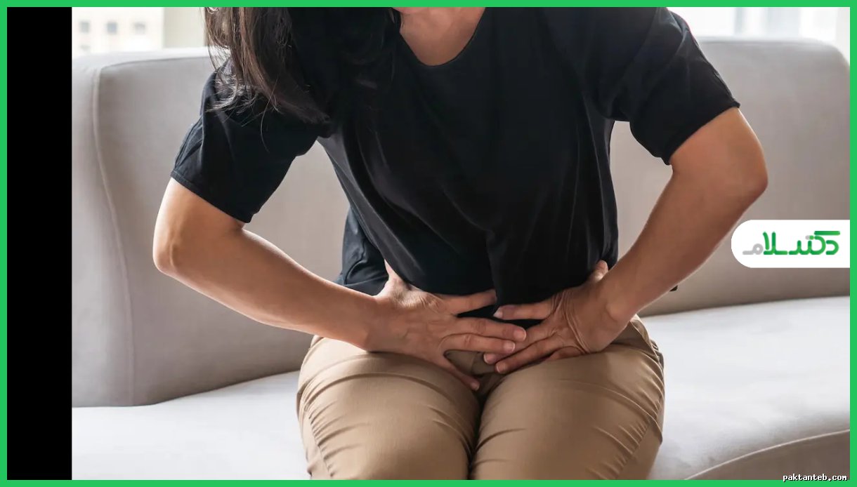 مدیریت سندرم روده تحریک‌پذیر و کاهش دردهای شکمی