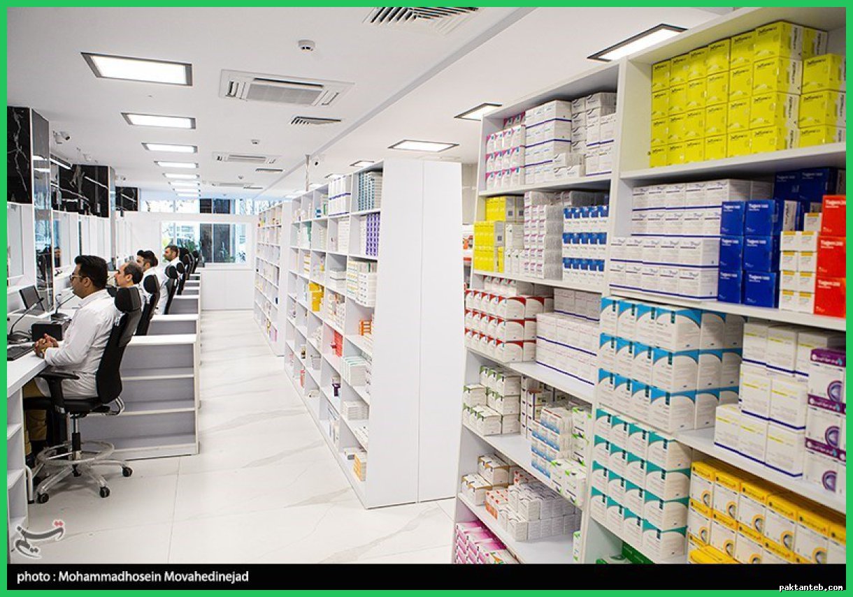 اولتیماتوم داروسازان به وزارت بهداشت؛ چک داروخانه‌ها متوقف می‌شود