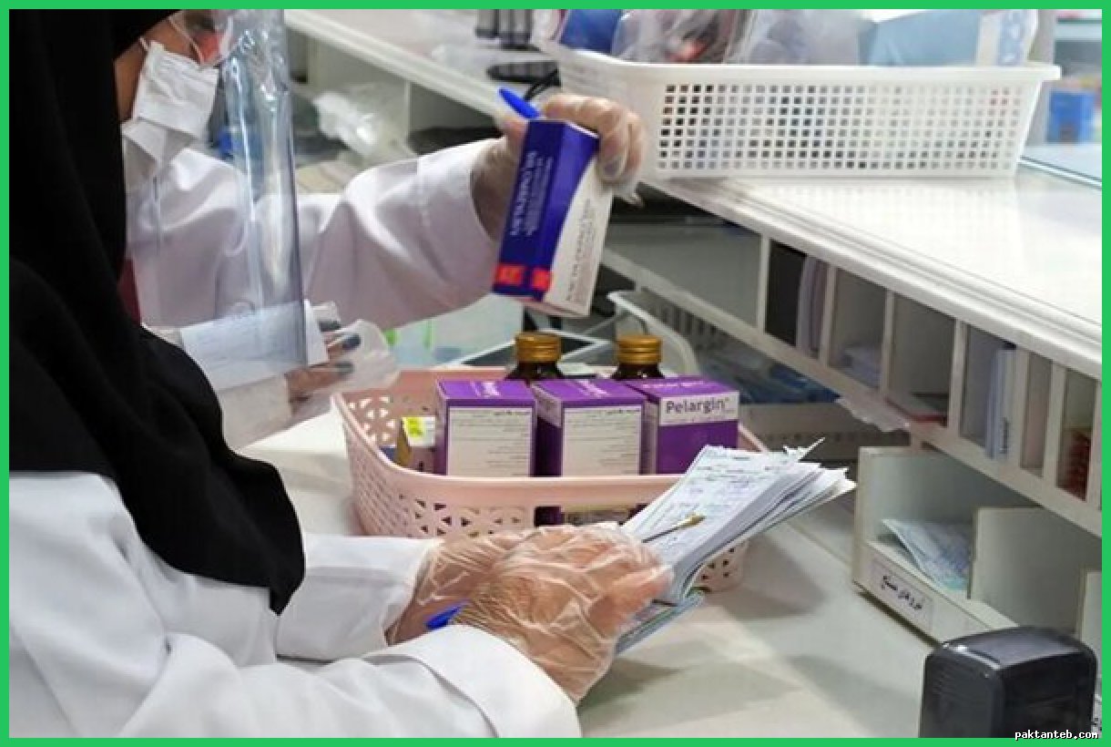 ردپای تأمین اجتماعی در بروز کمبود دارو
