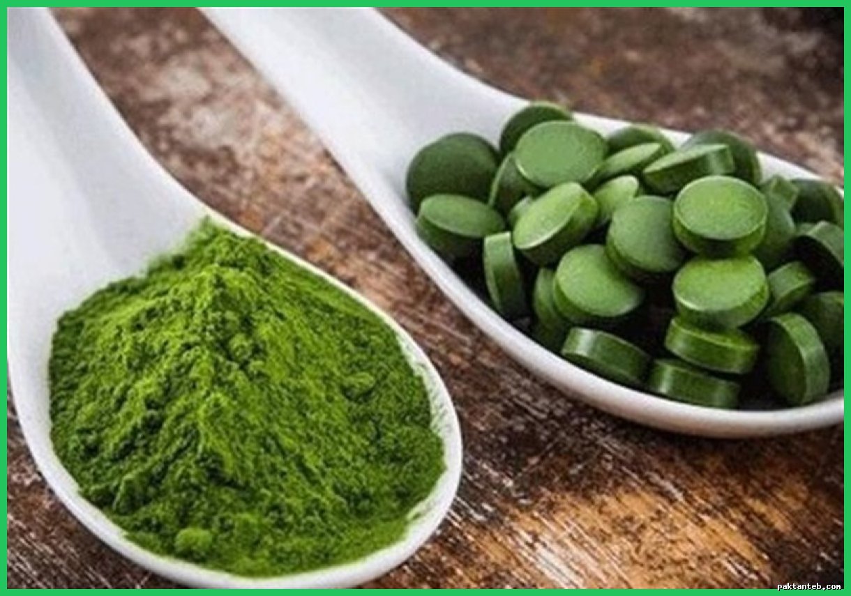 اسپیرولینا، جلبک خوراکی بدون ارزش غذایی واقعی