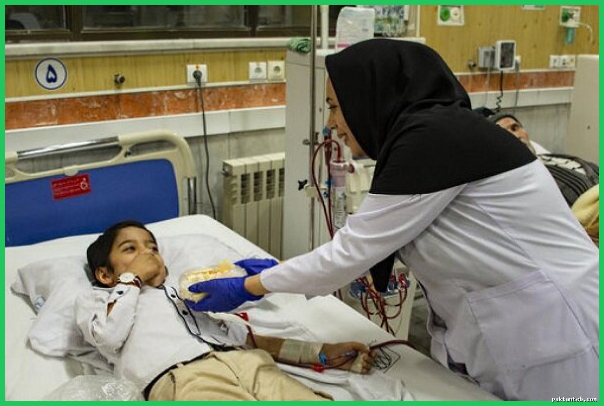 کمبود پرستار به دلیل سیاست‌های غلط و نبود جذابیت شغلی است