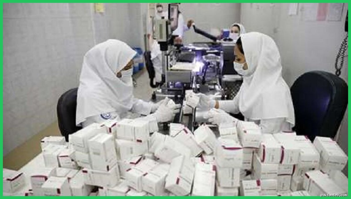 ضعف زیرساخت‌های کنترلی عامل قاچاق معکوس دارو در کشور