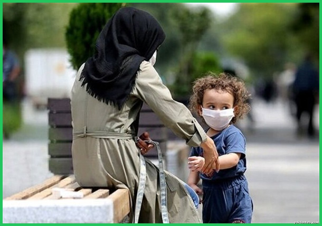 سالانه 700 هزار کودک به دلیل آلودگی هوا جان می‌دهند
