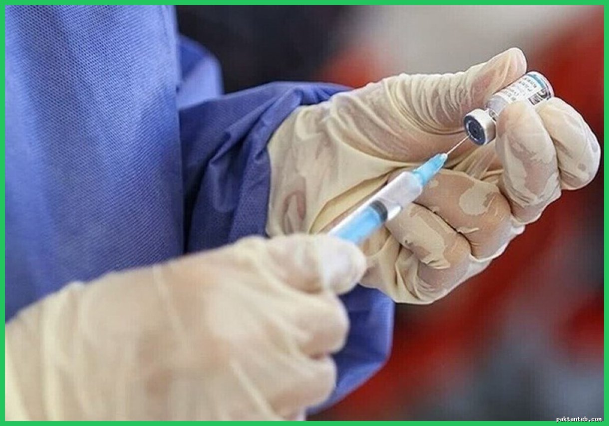 اجرای برنامه پیشگیری از فلج اطفال با واکسن ایرانی
