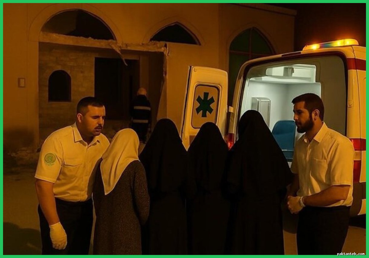 آمار عجیب کاهش ورود پزشکان به رشته طب اورژانس