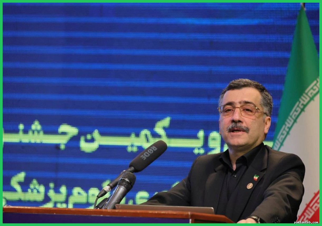 هشدار معاون وزیر بهداشت درباره عقب‌گرد علمی کشور
