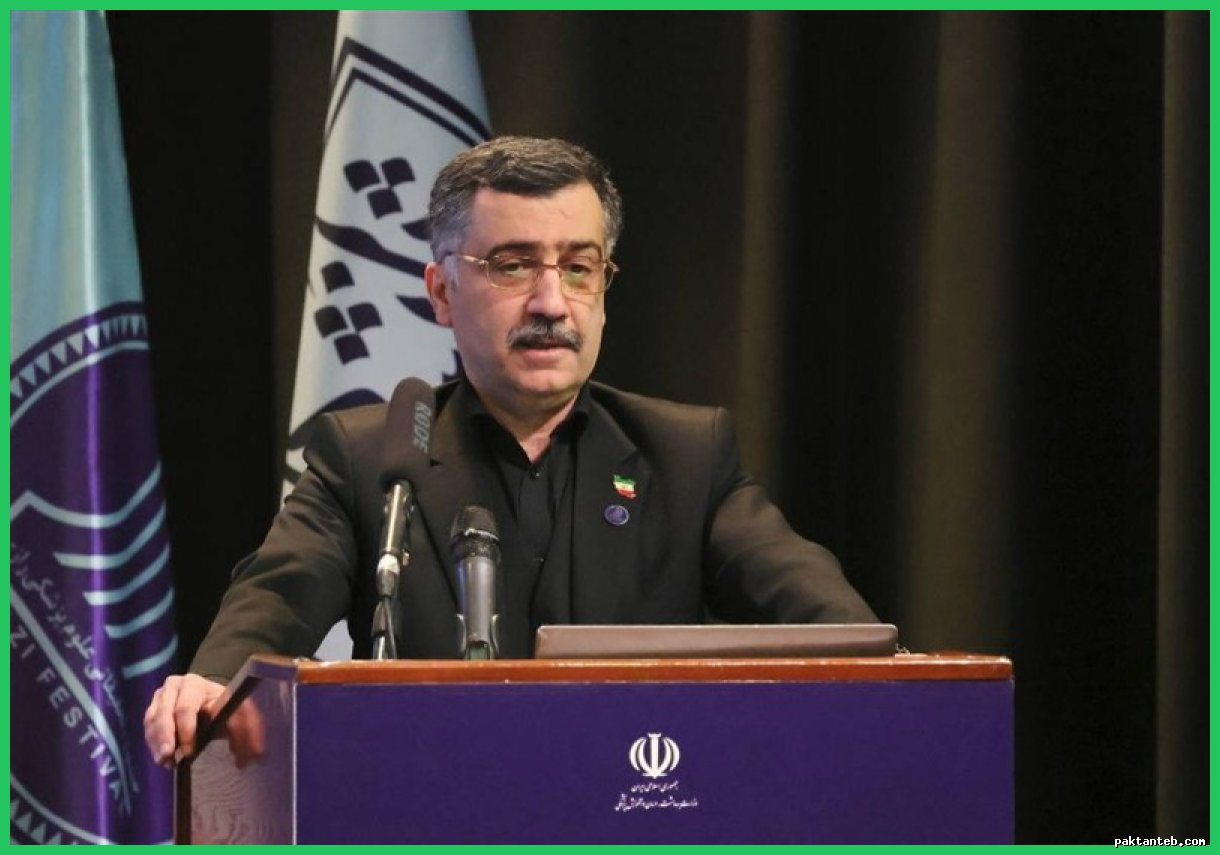 سهم پژوهش از بودجه نظام سلامت کمتر از یک درصد است