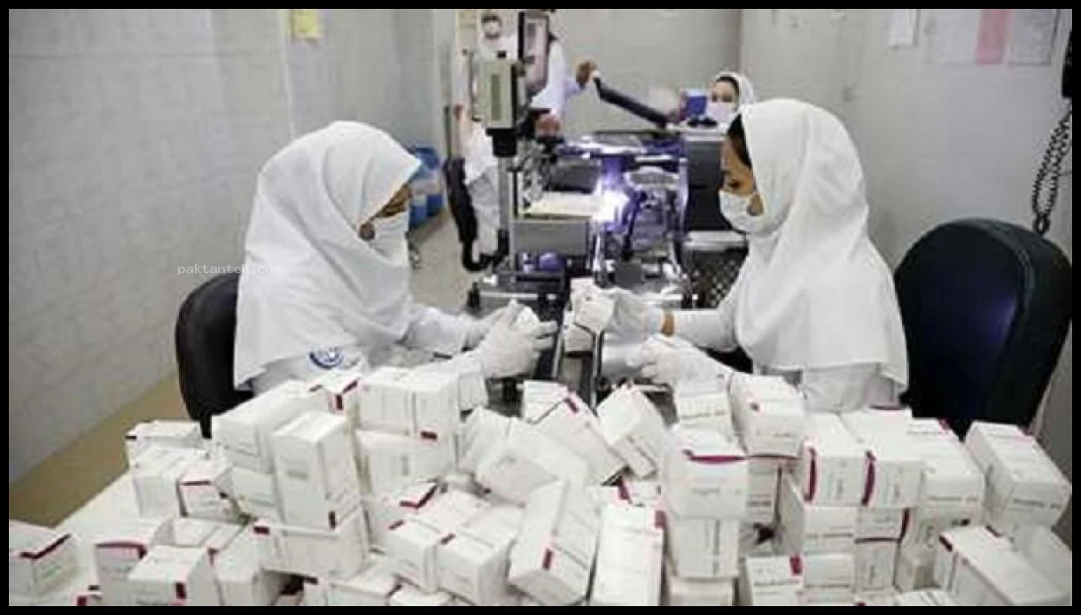 توسعه همکاری بریکس برای تأمین پایدار مواد اولیه دارویی